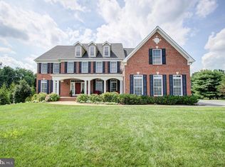 20332 Wiley Ct, Laytonsville, MD 20882