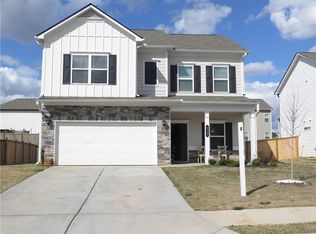 212 Addison Dr NW, Cartersville, GA 30120