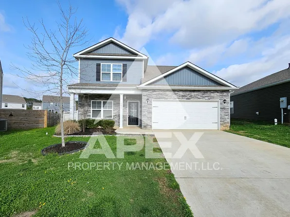 10635 Lady May Ln, Knoxville, TN 37931