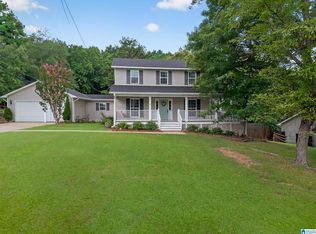 1400 Louise Dr SE, Jacksonville, AL 36265