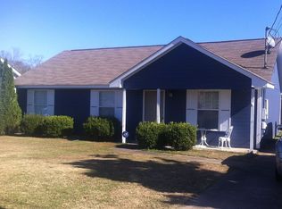 4209 Garner Ct, Montgomery, AL 36116