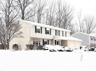 4061 Red Wing Trl, Stow, OH 44224