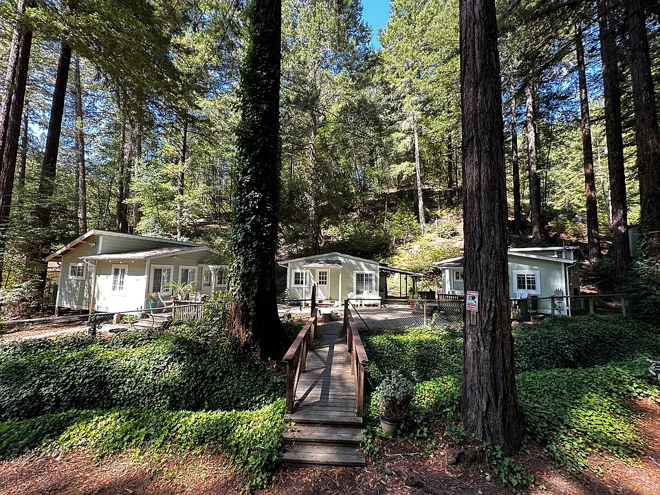 12540 Mays Canyon Rd #3