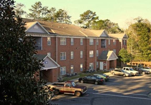 4th image of 3000 S Adams St #234