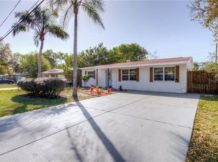 6950 78th Ave N, Pinellas Park, FL 33781