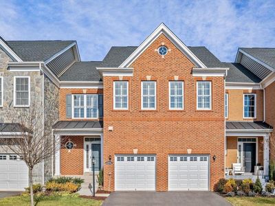 43214 Hattontown Woods Ter, Ashburn, VA, 20148