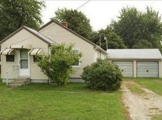 14284 13 Mile Rd, Ceresco, MI 49033