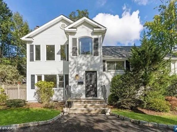 22 Madison Ave, Demarest, NJ 07627
