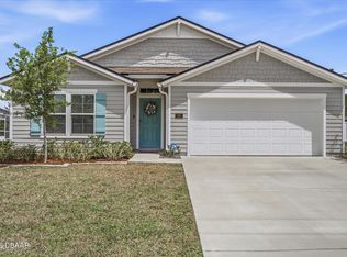 39 Ballenger Ln, Palm Coast, FL 32137
