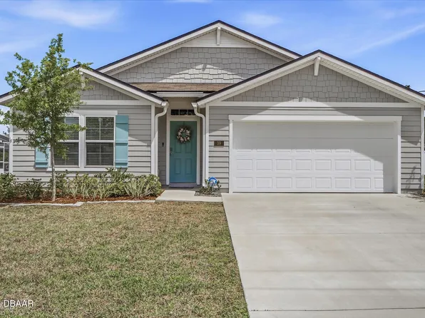 39 Ballenger Ln, Palm Coast, FL 32137