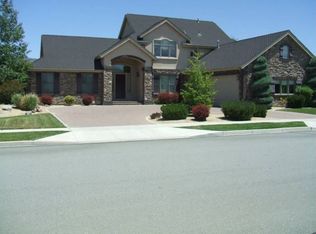 7250 Island Queen Dr, Sparks, NV