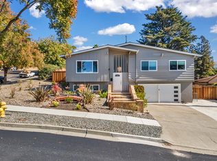 1146 Colonial Ln, San Jose, CA