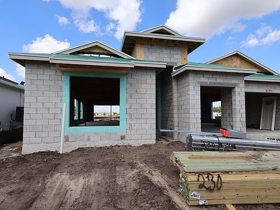 Exterior - March 27, 2026