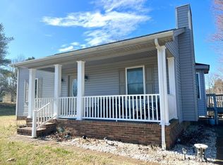 46 Old, Flat Lick, KY 40935