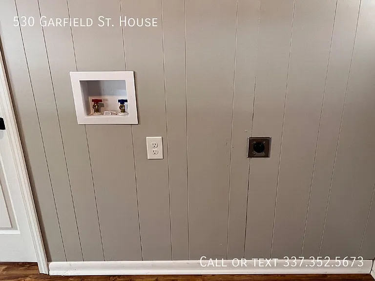 530 Garfield St — Photo 10