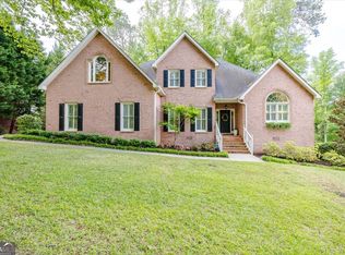 192 Barrington Hall Dr, Macon, GA 31220