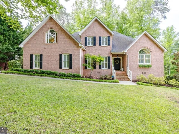 192 Barrington Hall Dr, Macon, GA 31220