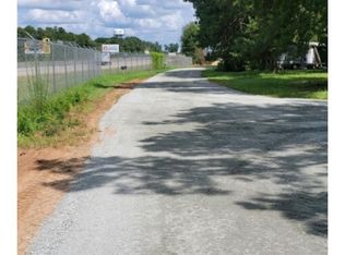 200 David St LOT 1, Adel, GA 31620