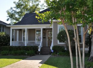 1615 19th Ave, Gulfport, MS 39501