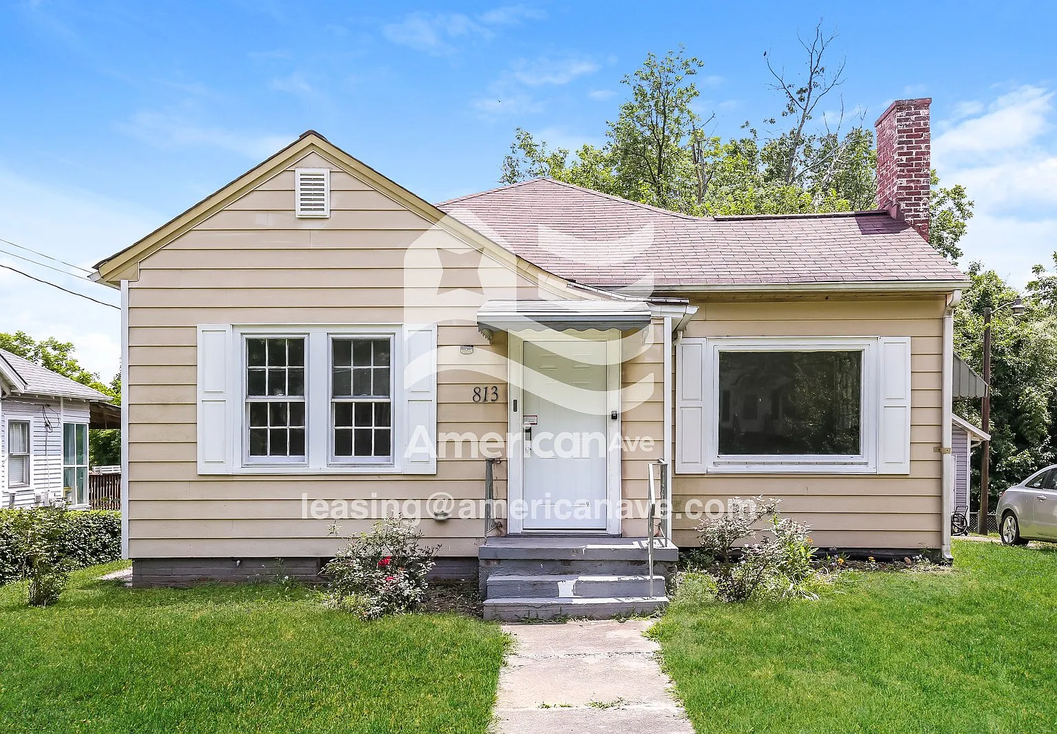 813 Grace Avenue, 27217; #48178 - 48178 — Photo 1
