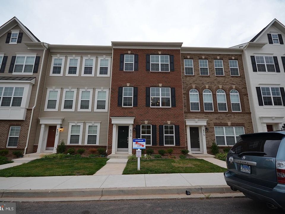 1st image of 6215 Posey St