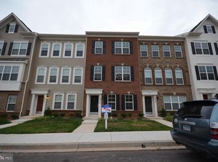 6215 Posey St, Frederick, MD 21703
