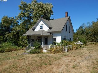 10791 Arndt Rd NE, Aurora, OR 97002