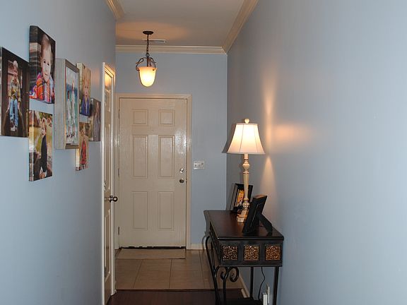 Entry Hallway 2