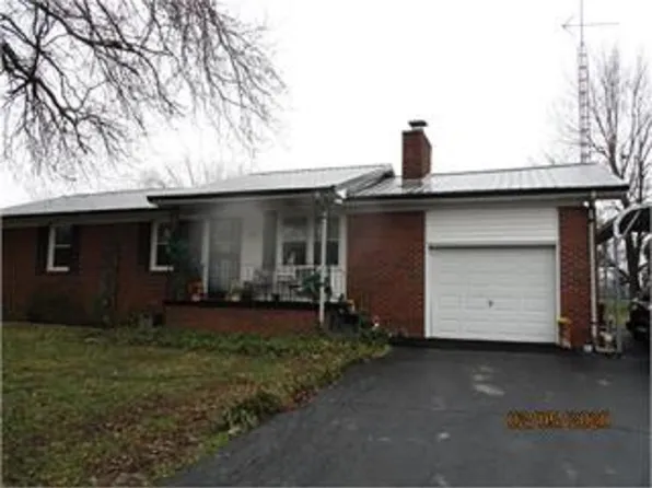 248 Thompson Heights Ct, Bowling Green, KY 42101