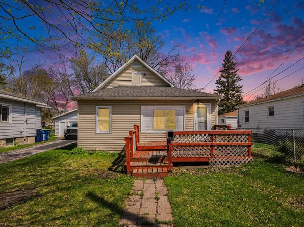 309 Spruce St, Bay City, MI 48706