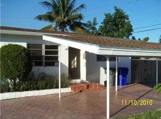 6501 Mayo St, Hollywood, FL 33023