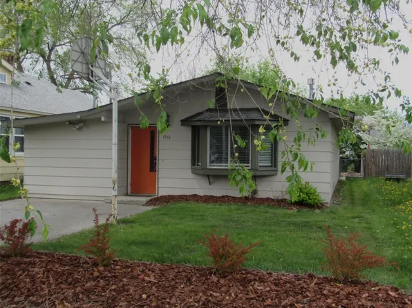 1916 S 4th St W, Missoula, MT 59801