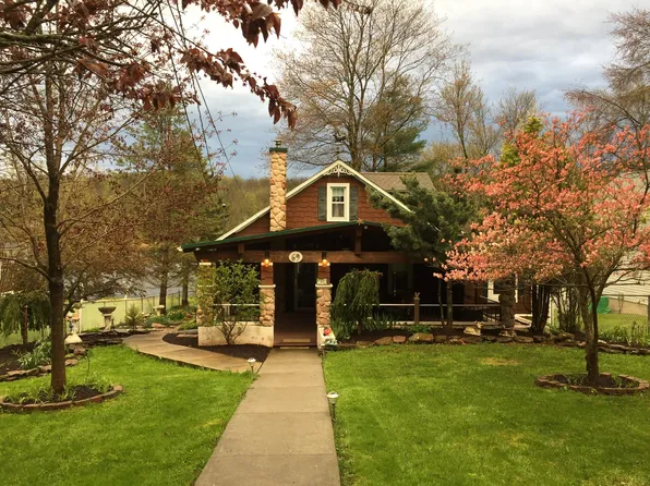(undisclosed Address), Honesdale, PA 18431
