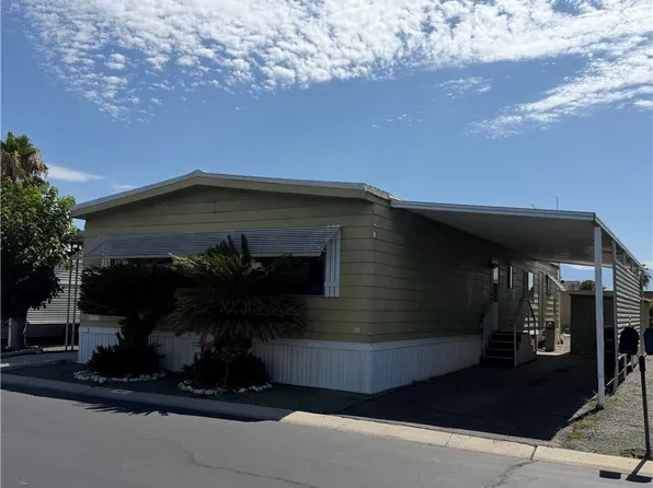 575 S Lyon Ave #62, Hemet, CA 92543