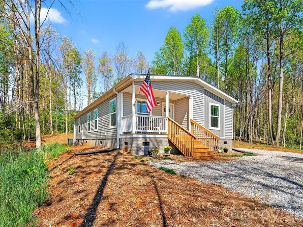 55 Cypress Rd, Marion, NC 28752