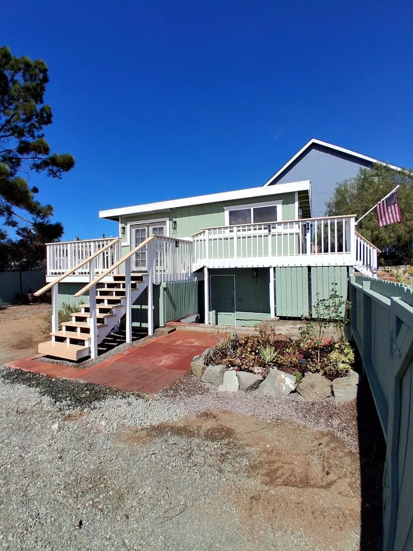 1 bed, 672 sqft, $3,500 — Photo 3