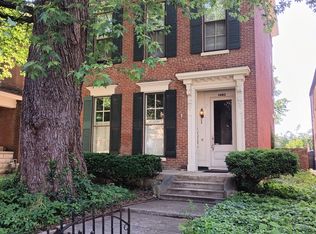 1460 S 6th St APT 1, Louisville, KY 40208