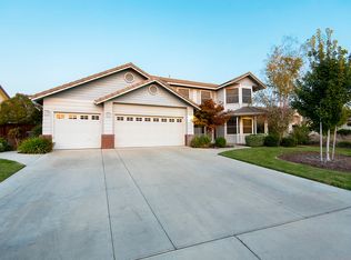 2314 S Beech Dr, Visalia, CA 93292