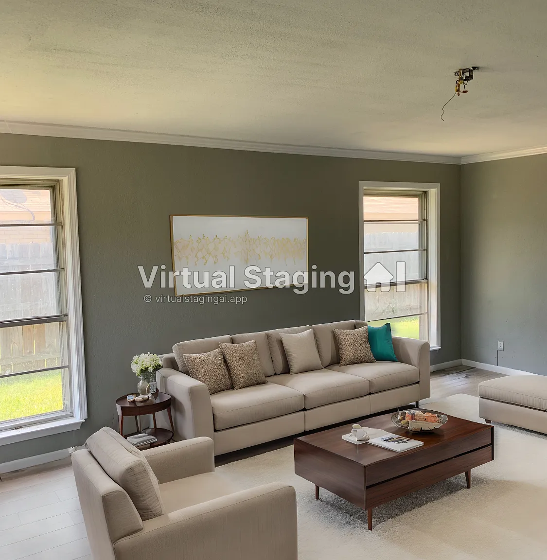 3 bed, 1476 sqft, $1,300 — Photo 3