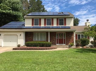 1 Rutherford Ct, Jackson, NJ 08527