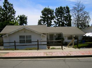 8297 Lake Andrita Ave, San Diego, CA 92119