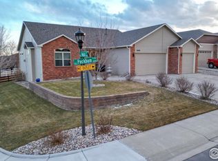 3606 Peckham Ct, Loveland, CO 80538
