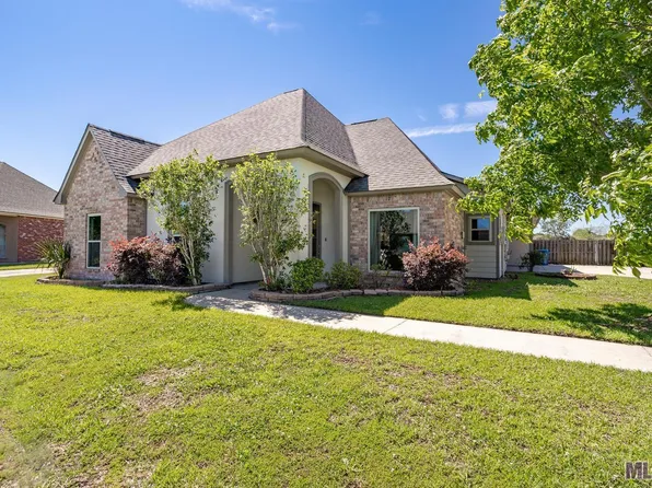 3815 Poplar Grove Dr, Addis, LA 70710