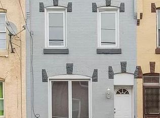 1609 S Ringgold St, Philadelphia, PA 19145