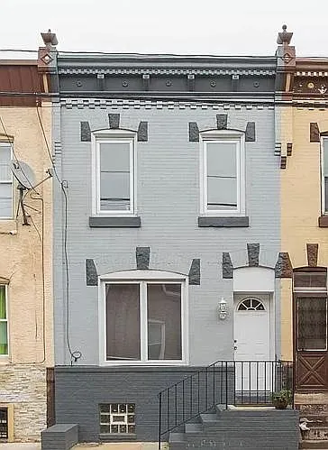 1609 S Ringgold St Photo 1