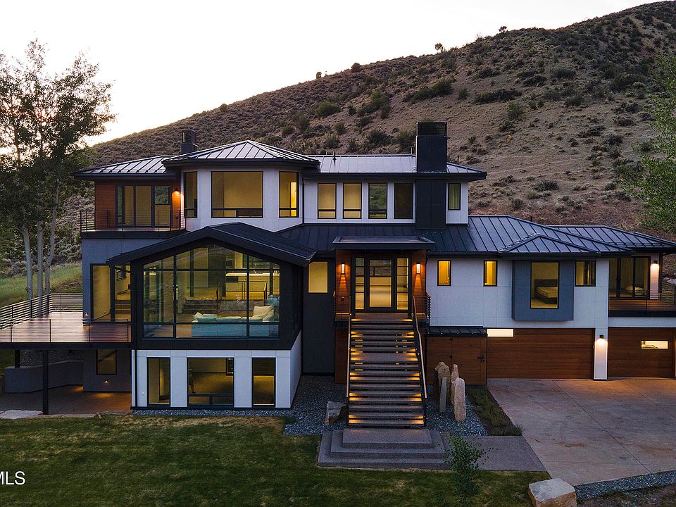 451 Singletree Rd, Edwards, CO 81632 Zillow