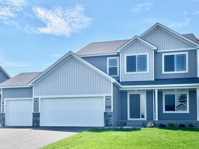 3237 Jandura St NE, Saint Michael, MN, 55376
