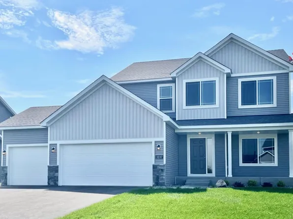 3237 Jandura St NE, Saint Michael, MN 55376