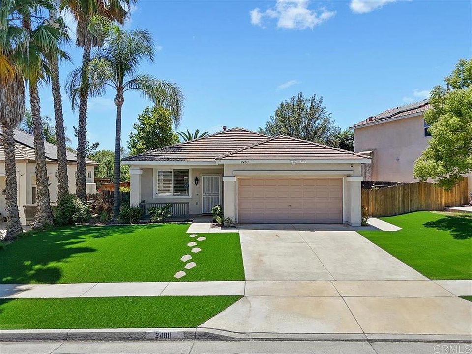 1st image of 24811 Tumbleweed Ct