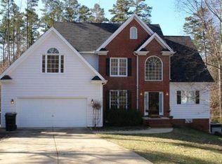 4605 Groundnut Ct, Raleigh, NC 27613